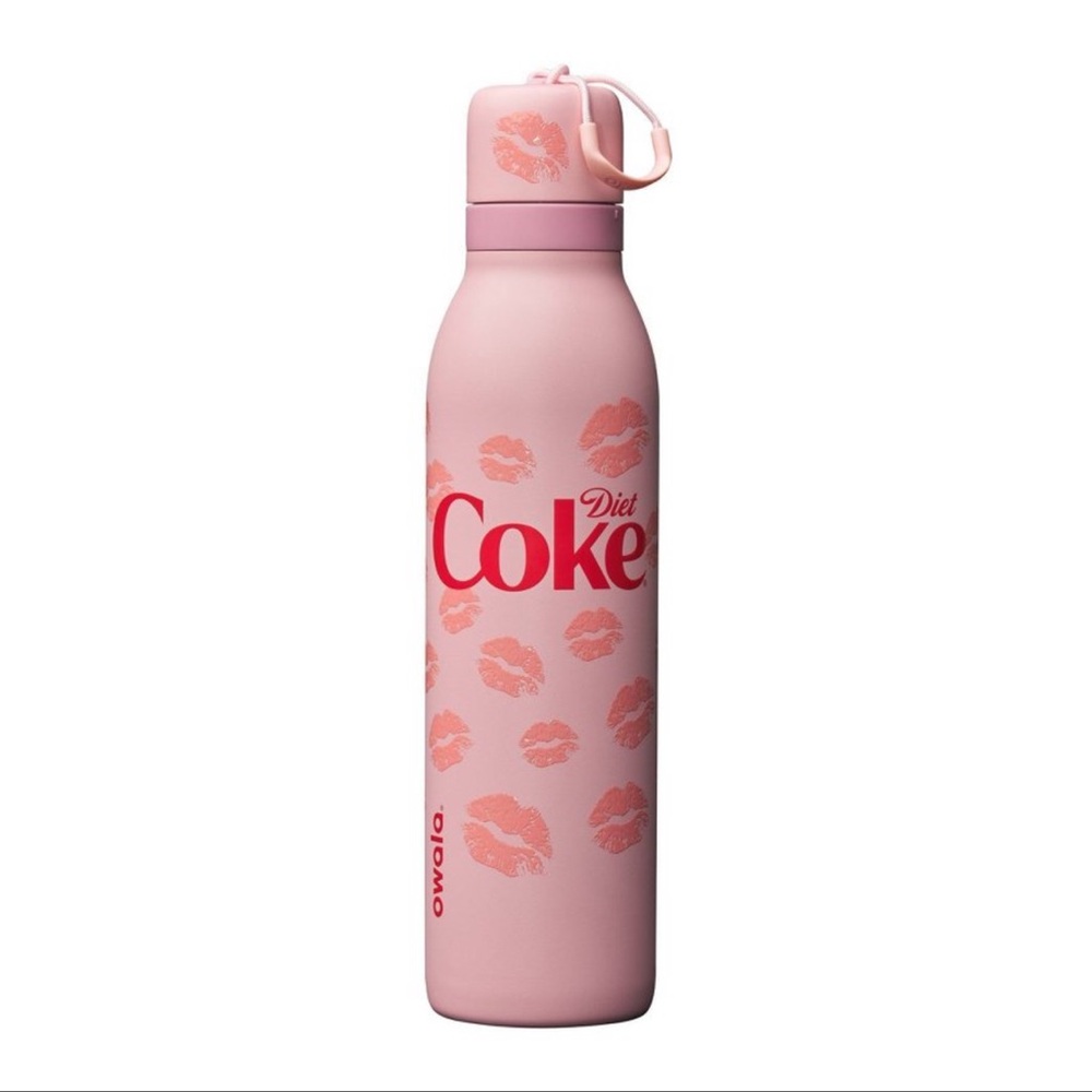 NEW Owala 24oz special edition freesip twist